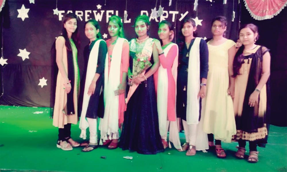 Pratibha Institute of Nursing Raipur Events photo 15